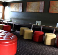 The Dunkirk Hotel - Accommodation Georgetown