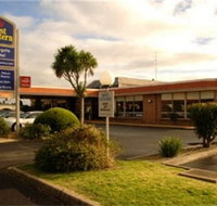 Park Hotel - Accommodation Georgetown