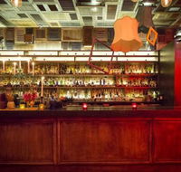 The Laneway Lounge - Accommodation Georgetown