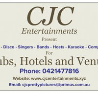 CJC Entertainments