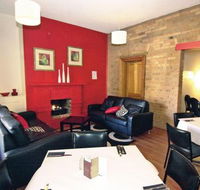 The Whistle Stop Tavern - Accommodation Georgetown