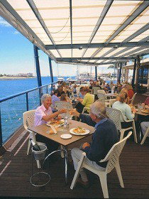 Port Lincoln SA Accommodation Georgetown
