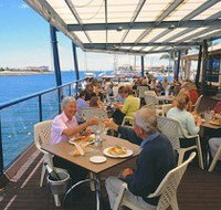 The Marina Hotel Apartments - Accommodation Georgetown