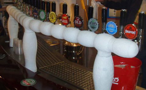 Gold Tap Services - Accommodation Georgetown 5