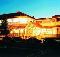 Loxton Community Hotel Motel - Accommodation Georgetown