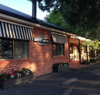 Moyhu Hotel - Accommodation Georgetown
