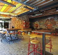 The Grovedale Hotel - Accommodation Georgetown