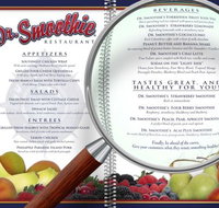 Dr Smoothie - Accommodation Georgetown