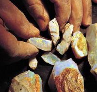 Andamooka Opal Hotel - Accommodation Georgetown