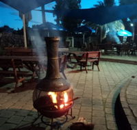 Grass Valley Tavern - Accommodation Georgetown