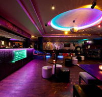 Digress Cocktail Bar - Accommodation Georgetown