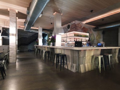 Honey Bar And Restaurant - Accommodation Georgetown 0