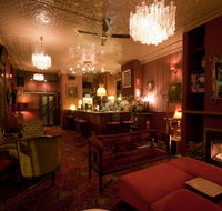 Back Bar Cocktail Lounge amp Function Venue - Accommodation Georgetown