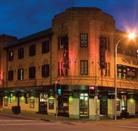 Badgingarra Tavern - Accommodation Georgetown