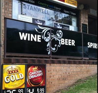 Barwell Expresso Plus - Accommodation Georgetown