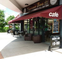 The Espresso Bar Victoria Point - Accommodation Georgetown