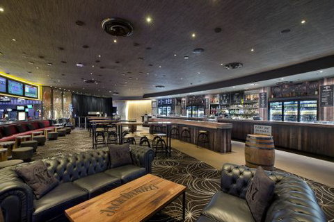 JBar - Accommodation Georgetown 2