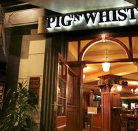 Pig N Whistle British Pub Indooroopilly - Accommodation Georgetown