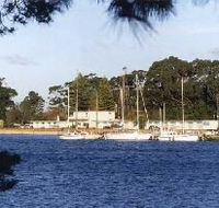 The Waterfront Wynyard - - Accommodation Georgetown