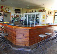 Garradunga Hotel - Accommodation Georgetown