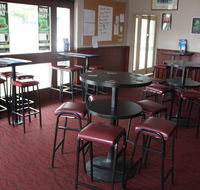 The Bennett Hotel - Accommodation Georgetown