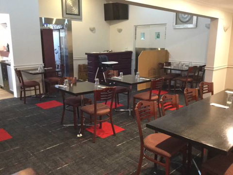 Flavours Of India - Accommodation Georgetown 3