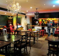 Epilogue Lounge - Accommodation Georgetown