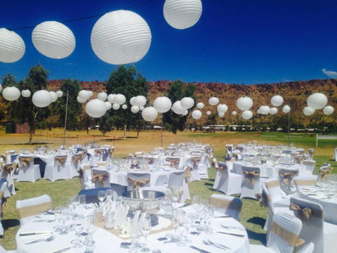 Range View Restaurant - Accommodation Georgetown 2