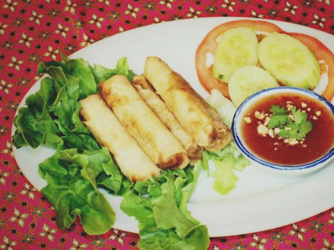 Lee's Thai Food Restaurant - Accommodation Georgetown 1