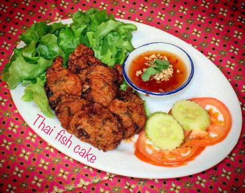 Lee's Thai Food Restaurant - Accommodation Georgetown 2