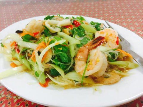 Lee's Thai Food Restaurant - Accommodation Georgetown 3