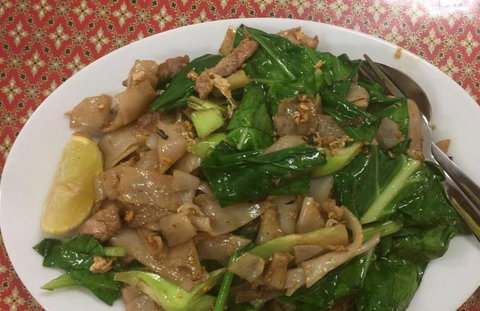 Lee's Thai Food Restaurant - Accommodation Georgetown 4