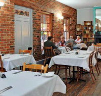 Stokers Restaurant  Bar - Accommodation Georgetown