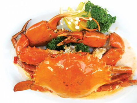 Taste Of China Restaurant - Accommodation Georgetown 3