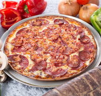 Roscoes Piazza - Accommodation Georgetown