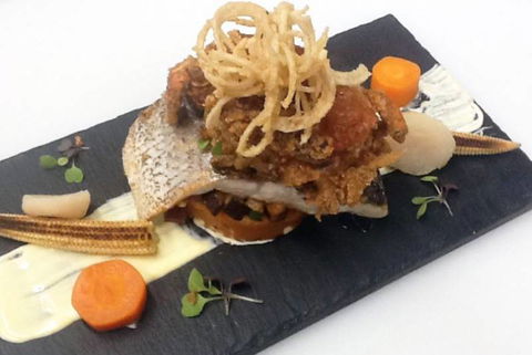 C.ex Coffs–The Brasserie - Accommodation Georgetown 3