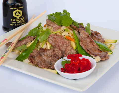 Jian’s Sushi & Noodle Bar - Accommodation Georgetown 2