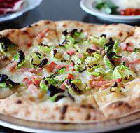 Francies Pizzeria - Accommodation Georgetown