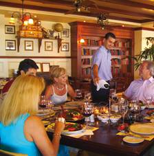 Royal Spoon - Accommodation Georgetown 1