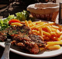 Lake Macquarie Hotel - Accommodation Georgetown