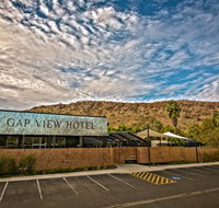 Gap View Hotel - Accommodation Georgetown
