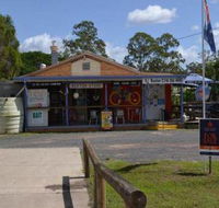 Buxton General Store - Accommodation Georgetown