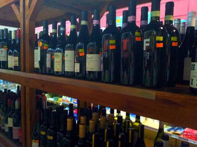 Parap Fine Foods - Accommodation Georgetown 0