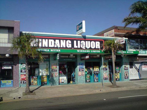 Windang Liquor - Accommodation Georgetown 3