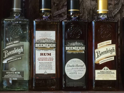 Windang Liquor - Accommodation Georgetown 4