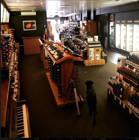 Thirroul Cellars - Accommodation Georgetown 1