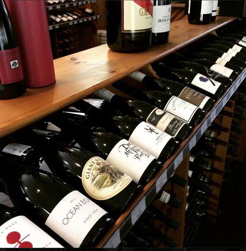 Thirroul Cellars - Accommodation Georgetown 2