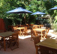 Grand Hotel - Accommodation Georgetown
