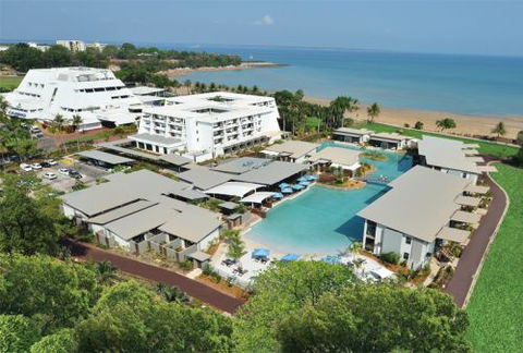 Skycity Darwin - Accommodation Georgetown 3