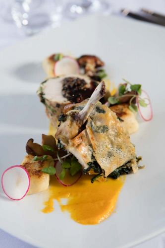 Skycity Darwin - Accommodation Georgetown 4